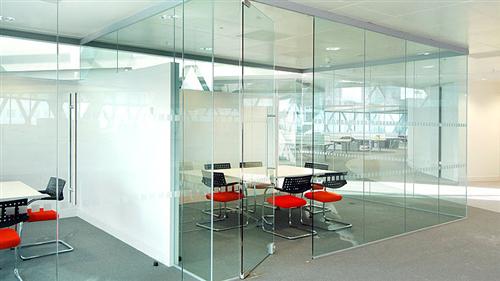  Các loại vách ngăn di động Hòa Phát phổ biến