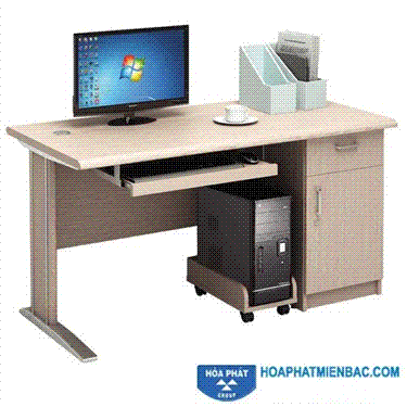  Có nên mua bàn làm việc văn phòng Hòa Phát 1m2