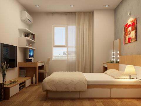  Lựa chọn bàn làm việc tại nhà Hòa Phát theo phong thủy