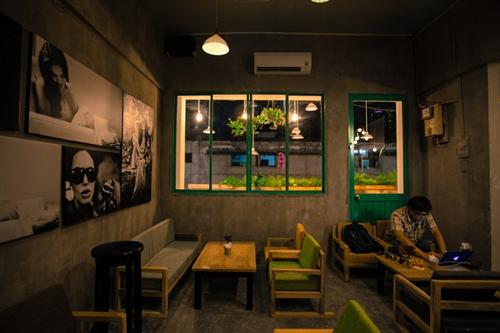  Vì sao nên mua bàn ghế cafe bằng gỗ cho quán