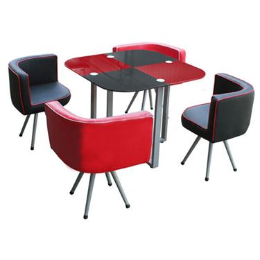  Chọn mua bộ bàn ghế cafe Hòa Phát cao cấp nhất hiện nay