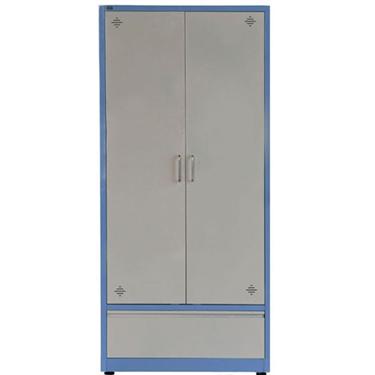  Cách chọn mua tủ sắt quần áo Hòa Phát phù hợp