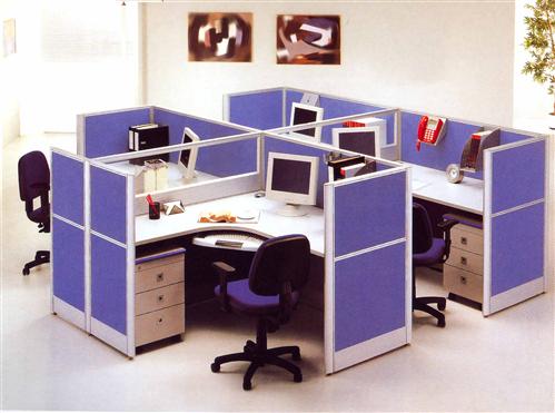  Có nên sử dụng vách ngăn nỉ Hòa Phát cho văn phòng hay không