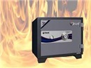 Két sắt chống cháy là gì và kinh nghiệm mua két sắt tốt