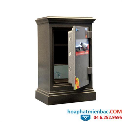 Chọn két sắt loại nào cho văn phòng
