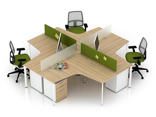 Ưu điểm của ghế lưới văn phòng cho không gian hiện đại