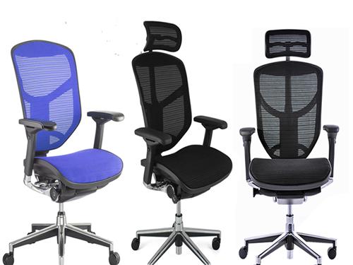 Thiết kế ghế xoay tốt nhất cho văn phòng và sức khỏe người dùng