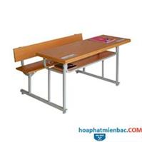 Bàn ghế học sinh BBT101A