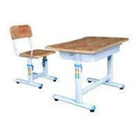 Bộ bàn ghế học sinh BHS29B-4