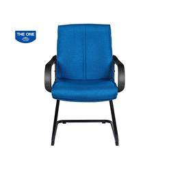 Ghế chân quỳ SL711S khung sơn, bọc vải nỉ