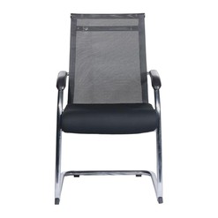 Ghế họp lưới GL410 khung thép mạ