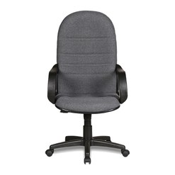 Ghế lưng cao SG702 bọc vải nỉ