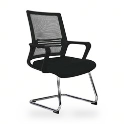 Ghế họp tựa lưới GL421