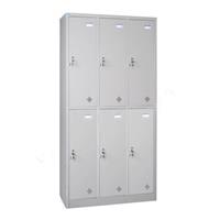 Tủ locker TU982-3K