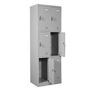 Tủ locker TU983-2K