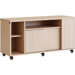 Tủ phụ bàn giám đốc HRTP01BX di động