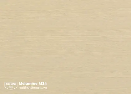 M&atilde; m&agrave;u M14 gỗ Melamine H&ograve;a Ph&aacute;t