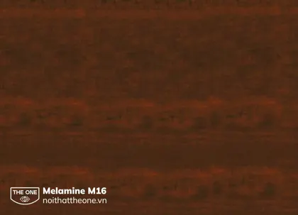 M&atilde; m&agrave;u M16 gỗ Melamine H&ograve;a Ph&aacute;t