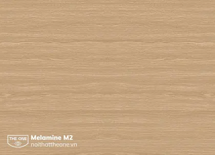 M&atilde; m&agrave;u M2 gỗ Melamine H&ograve;a Ph&aacute;t