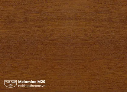 M&atilde; m&agrave;u M20 gỗ Melamine H&ograve;a Ph&aacute;t