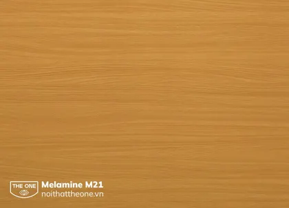 M&atilde; m&agrave;u M21 gỗ Melamine H&ograve;a Ph&aacute;t