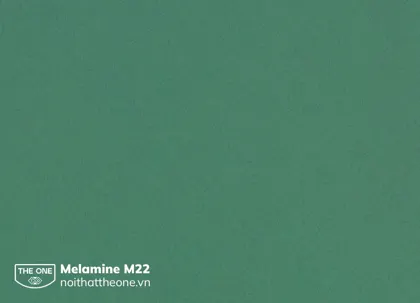 M&atilde; m&agrave;u M22 gỗ Melamine H&ograve;a Ph&aacute;t