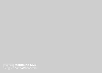 M&atilde; m&agrave;u M23 gỗ Melamine H&ograve;a Ph&aacute;t