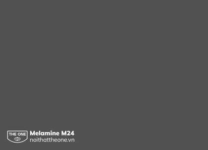 M&atilde; m&agrave;u M24 gỗ Melamine H&ograve;a Ph&aacute;t