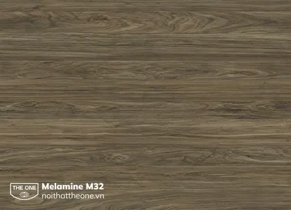 M&atilde; m&agrave;u M32 gỗ Melamine H&ograve;a Ph&aacute;t