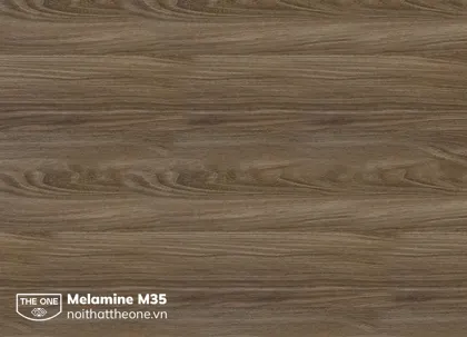 M&atilde; m&agrave;u M35 gỗ Melamine H&ograve;a Ph&aacute;t
