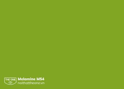 M&atilde; m&agrave;u M54 gỗ Melamine H&ograve;a Ph&aacute;t