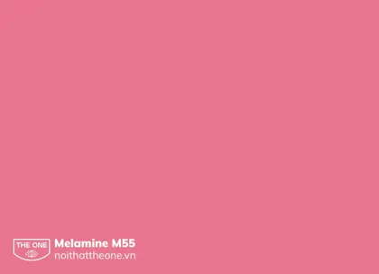 M&atilde; m&agrave;u M55 gỗ Melamine H&ograve;a Ph&aacute;t