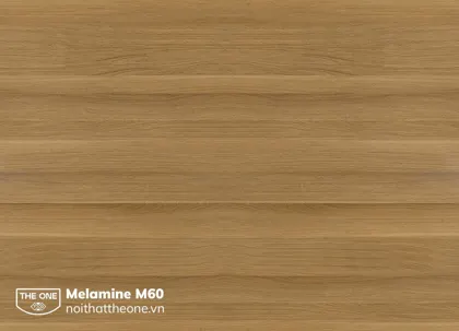 M&atilde; m&agrave;u M60 gỗ Melamine H&ograve;a Ph&aacute;t