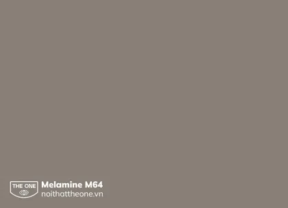M&atilde; m&agrave;u M64 gỗ Melamine H&ograve;a Ph&aacute;t