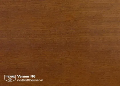 M&atilde; m&agrave;u N6 veneer H&ograve;a Ph&aacute;t