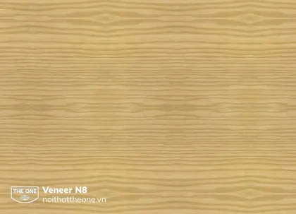 M&atilde; m&agrave;u N8 veneer H&ograve;a Ph&aacute;t