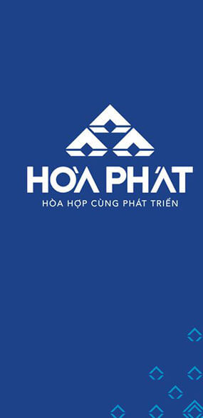 Két sắt Hòa Phát